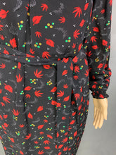 Load image into Gallery viewer, ZADIG &amp; VOLATIRE 100% Silk DRESS Size S Small - ZADIG&amp;VOLATIRE
