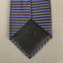 Load image into Gallery viewer, HUGO BOSS TIE - 100% SILK - Made in Italy - FR20617
