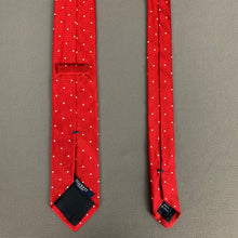 Load image into Gallery viewer, HACKETT LONDON TIE - 100% SILK - Hand Made in Italy - FR20633
