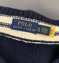 Load image into Gallery viewer, RALPH LAUREN JUMPER - Women&#39;s Size XL - Extra Large
