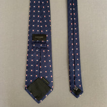 Load image into Gallery viewer, DUCHAMP London TIE - 100% Silk - Hand Made in England - FR20595
