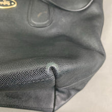 Load image into Gallery viewer, COACH Black Handbag / Tote Bag
