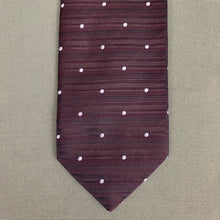 Load image into Gallery viewer, HUGO BOSS TIE - 100% SILK - Made in Italy - FR20623
