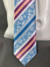 Load image into Gallery viewer, EXVE Mens 100% Silk Hand Made TIE
