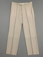 Load image into Gallery viewer, HUGO BOSS SUIT - ROSSELLINI / MOVIE - Size IT 50 - 40&quot; Chest W36 L32
