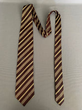 Load image into Gallery viewer, ERMENEGILDO ZEGNA 100% SILK TIE - Made in Italy - FR20502
