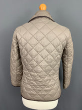 Load image into Gallery viewer, WOOLRICH JOHN RICH &amp; BROS Women&#39;s Quilted JACKET Size M Medium
