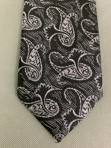 JOSE PISCADOR Paisley Pattern TIE