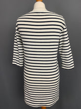 Load image into Gallery viewer, MAJE PAGNOL MINI DRESS - 100% Cotton - Women&#39;s Size Medium M
