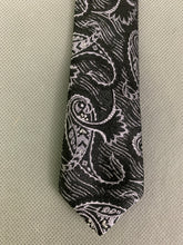 Load image into Gallery viewer, JOSE PISCADOR Paisley Pattern TIE
