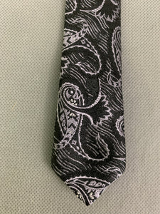 JOSE PISCADOR Paisley Pattern TIE