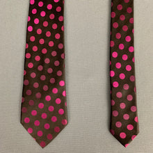 Load image into Gallery viewer, PAUL SMITH TIE - 100% SILK - Made in Italy - FR20629
