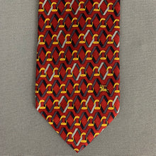 Load image into Gallery viewer, BURBERRYS of LONDON TIE - 100% Silk - Made in Italy - BURBERRY
