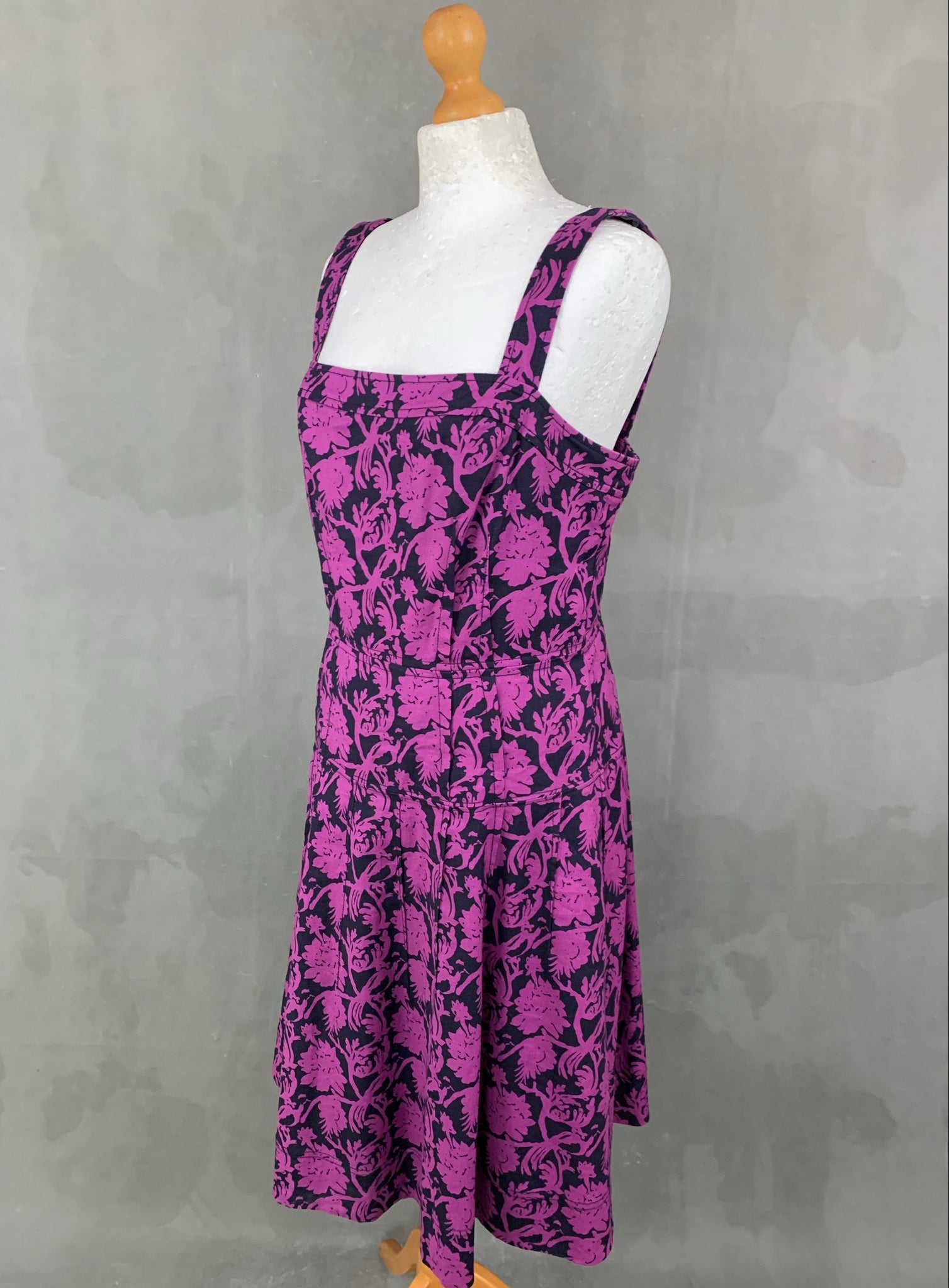 Tory burch discount dress 12