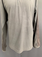 Load image into Gallery viewer, THE NORTH FACE FLEECE TOP - TKA100 - Mens Size XL Extra Large
