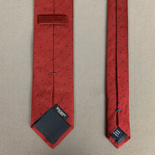 Load image into Gallery viewer, HACKETT LONDON TIE - 100% SILK - Hand Made in Italy - FR20632
