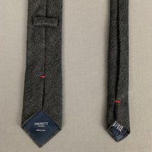 Load image into Gallery viewer, HACKETT LONDON TIE - SILK &amp; WOOL Blend - Made in Italy - FR20631
