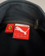 Load image into Gallery viewer, OFFICIAL FERRARI COAT / JACKET by PUMA - Mens Size Large L
