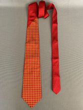 Load image into Gallery viewer, DUCHAMP London TIE - 100% Silk - Made in England - FR20599
