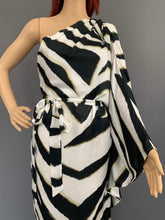 Load image into Gallery viewer, MELISSA ODABASH DRESS - Women&#39;s Size M Medium - IT 44 - UK 12
