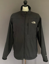 Load image into Gallery viewer, THE NORTH FACE COAT / TNF APEX Black JACKET - Mens Size Large L
