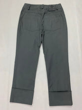 Load image into Gallery viewer, MR&amp;MRS ITALY Ladies Cotton Capri Trousers Size XS - IT 40 - UK 8 MR &amp; MRS
