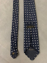 Load image into Gallery viewer, CORNELIANI Mens 100% SILK TIE - Made in Italy
