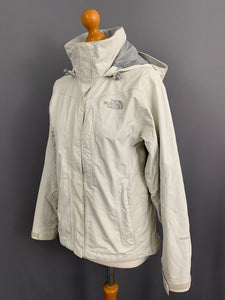 THE NORTH FACE HYVENT COAT / JACKET - Women's Size XS Extra Small