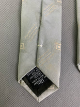 Load image into Gallery viewer, GIORGIO ARMANI CRAVATTE Mens Silk Blend TIE - Made in Italy
