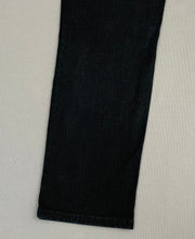 Load image into Gallery viewer, NYDJ Black SKINNY JEANS - Women&#39;s Size US 6 - UK 10 NOT YOUR DAUGHTERS JEANS
