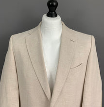 Load image into Gallery viewer, HUGO BOSS JESTOR BLAZER / SPORTS JACKET Mens Size IT 50 / UK 40R 40&quot; Chest Large L
