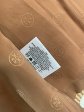 Load image into Gallery viewer, TORY BURCH Brown JACKET Size US 8 - UK 12 - Medium M
