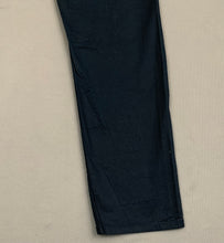 Load image into Gallery viewer, ARMANI DARK BLUE STRAIGHT JEANS - Mens Size Waist 34&quot; - Leg 31&quot;
