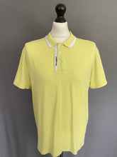 Load image into Gallery viewer, KARL LAGERFELD POLO SHIRT - Short Sleeved - Mens Size XL Extra Large

