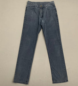 CORDINGS of Picadilly JEANS - Straight Leg - Mens Size Waist 32" - Leg 34"
