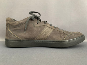 TOD'S TRAINERS / SHOES - Lace-Up - Men's Size UK 8 - EU 42 - TODS