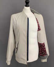 Load image into Gallery viewer, TED BAKER SAILORS COAT / JACKET - Mens Ted Size 3 - M Medium

