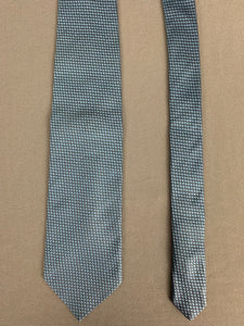 ERMENEGILDO ZEGNA TIE - 100% SILK - Made in Italy - FR20612