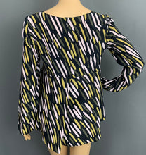 Load image into Gallery viewer, MARNI 100% SILK TOP - Women&#39;s Size IT 40 - UK 8 - Extra Small - XS
