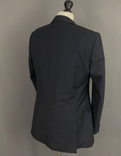 Load image into Gallery viewer, HUGO BOSS SUIT - THE GRAND CENTRAL - Size IT 48 - 38&quot; Chest W32 L30
