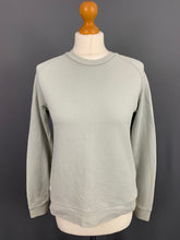 Load image into Gallery viewer, ALLSAINTS Women&#39;s YARA LACED SWEAT JUMPER Size XS - Extra Small
