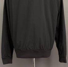 Load image into Gallery viewer, FRED PERRY BLACK COAT / JACKET - Mens Size XL - Extra Large
