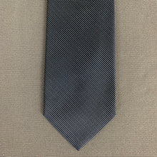 Load image into Gallery viewer, HUGO BOSS BLUE TIE - 100% SILK - Made in Italy - FR20622
