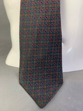 Load image into Gallery viewer, MULBERRY Mens 100% SILK TIE
