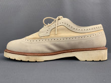 Load image into Gallery viewer, DR.MARTENS ALFRED BROGUES SHOES - Mens Size UK 11 DR MARTENS DOC AirWair
