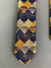Load image into Gallery viewer, KENNETH COLE 100% SILK TIE - Made in Italy
