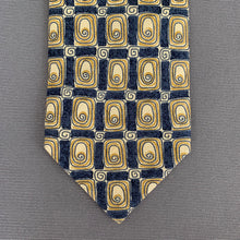 Load image into Gallery viewer, O by VALENTINO TIE - 100% SILK - Made in Italy
