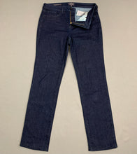 Load image into Gallery viewer, NYDJ SHERI SLIM JEANS - Women&#39;s Size US 6 - UK 10 NOT YOUR DAUGHTERS JEANS
