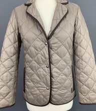 Load image into Gallery viewer, WOOLRICH JOHN RICH &amp; BROS Women&#39;s Quilted JACKET Size M Medium
