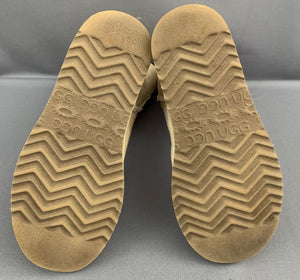 UGG AUSTRALIA CLASSIC TALL BOOTS - Sand UGGS - Women's Size UK 5.5 - EU 38 - US 7